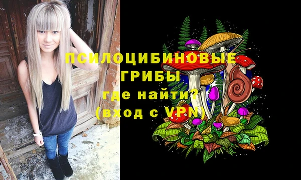 молекула духа Абдулино